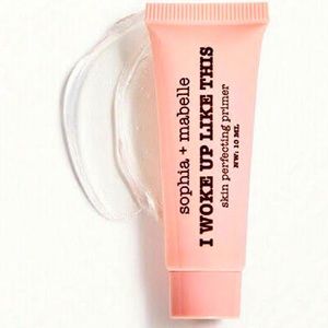 sophia + mabelle I Woke Up Like This Primer